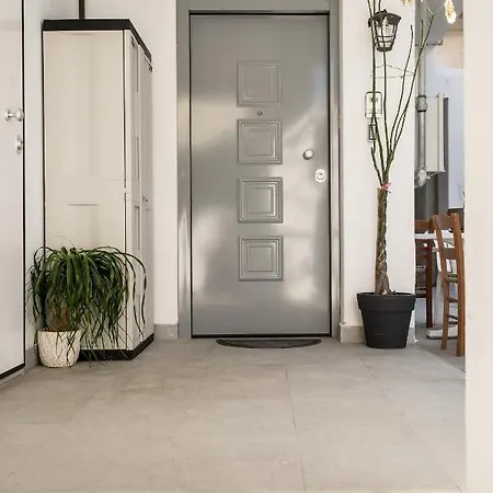 דירה Ksp Peraía