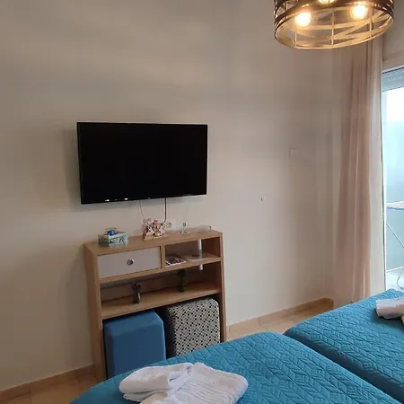 Ksp Apartmán
