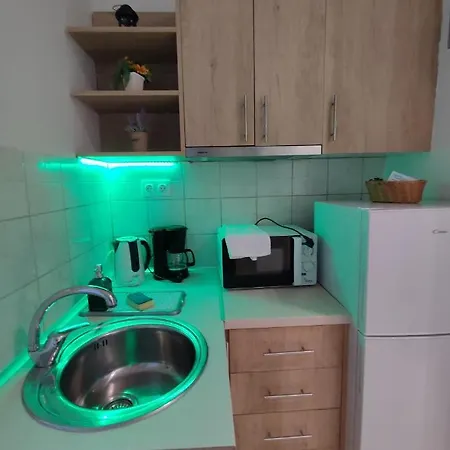 Ksp Apartment *