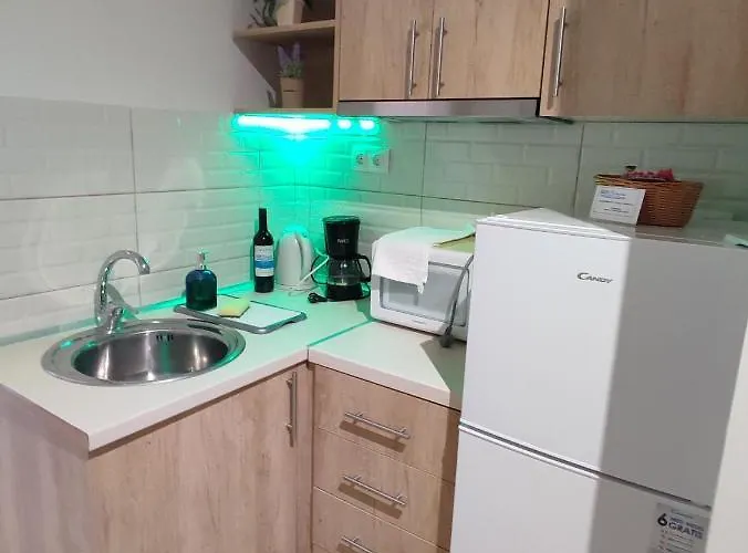 Apartamento Ksp *