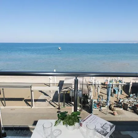 Appartement Ksp Peraía