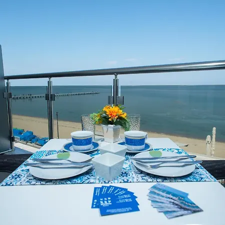 Appartement Ksp Peraía