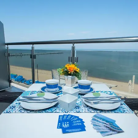 Ksp Apartament *