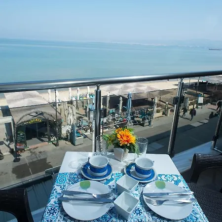 Ksp Appartement *