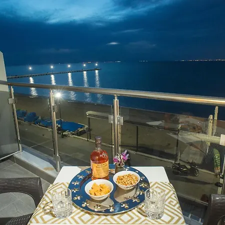 Appartement Ksp Peraía