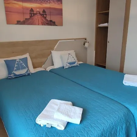 Ksp Apartament Peraía