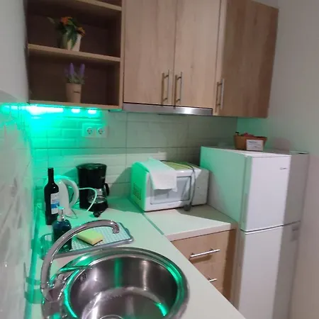 Ksp Apartment *