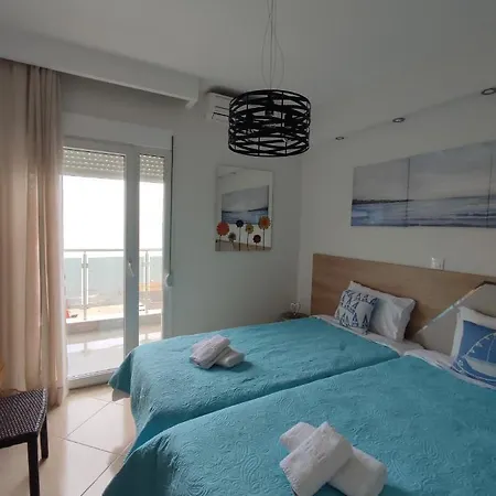 Appartement Ksp Peraía
