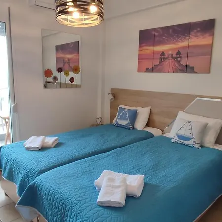 Appartement Ksp Peraía