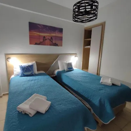 Ksp Appartement Peraía