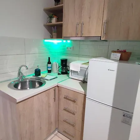 Apartment Ksp *