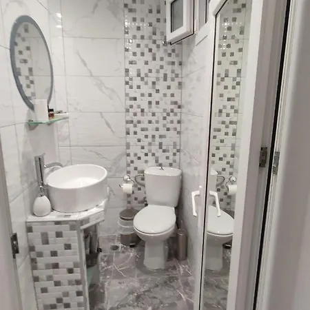 Ksp Appartement
