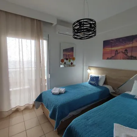 Ksp Appartement *