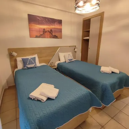 Appartement Ksp *