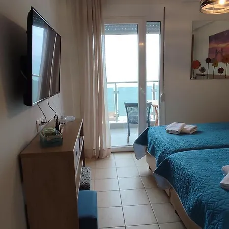 Ksp Appartement *