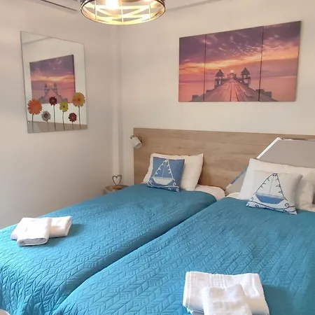 Ksp Appartement