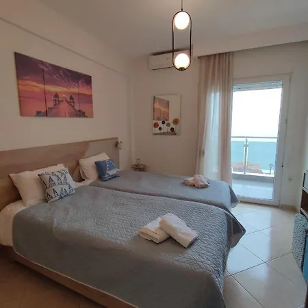 Appartement Ksp Peraía