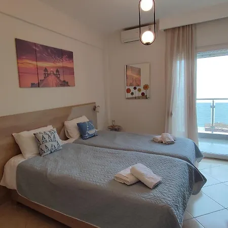 Appartement Ksp Peraía