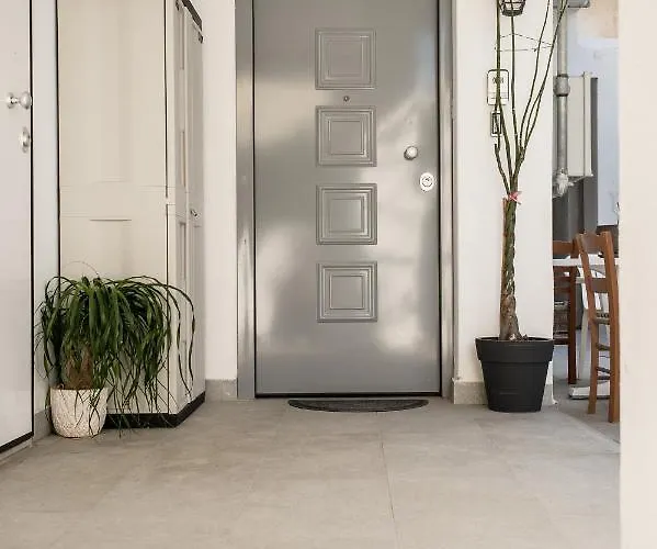 Apartamento Ksp Peraía