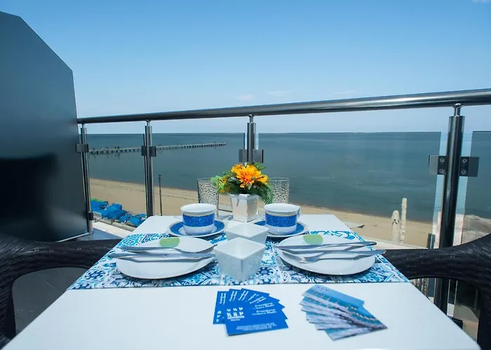 Apartamento Ksp Peraía