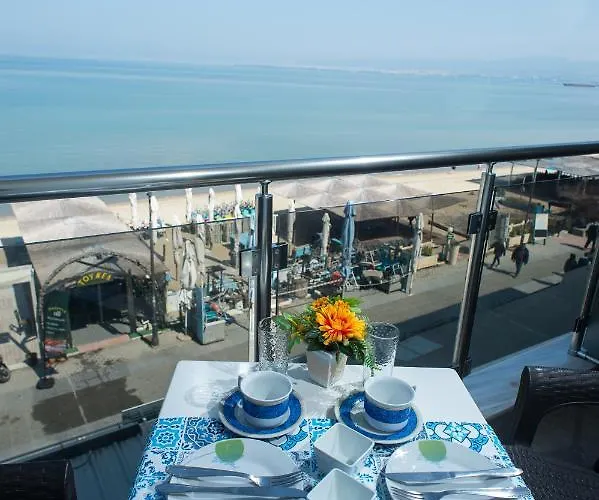 Ksp Appartamento *