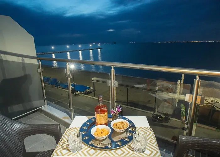 Apartament Ksp Peraía