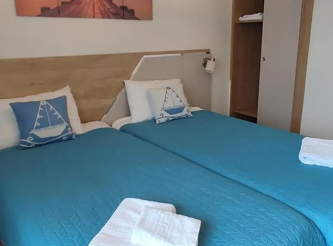 Ksp Apartamento Peraía