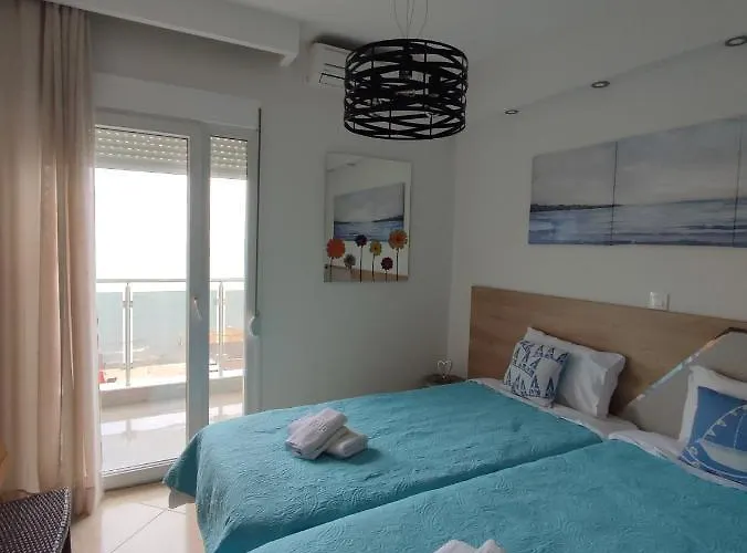 Apartamento Ksp Peraía