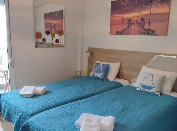 Apartamento Ksp Peraía