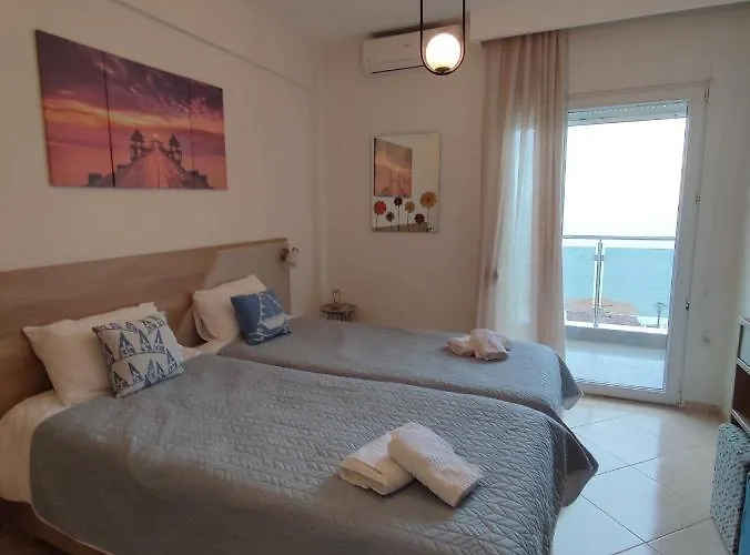 Apartamento Ksp Peraía