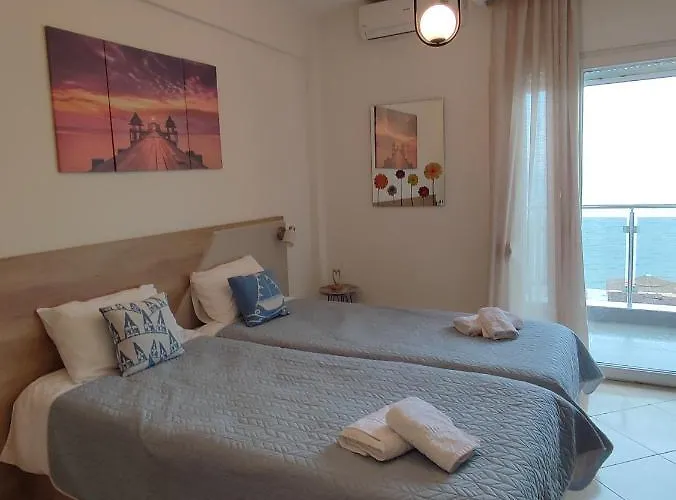 Apartamento Ksp Peraía