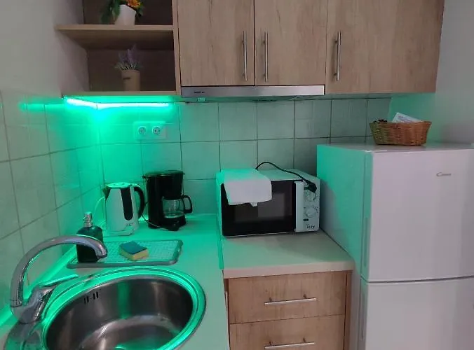 Ksp Apartamento Peraía