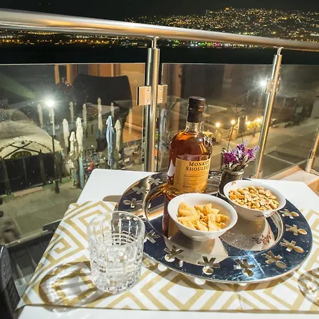 Ksp アパート Peraía